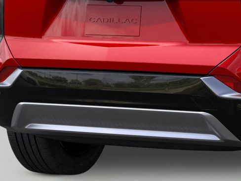 New 2026 Cadillac Optiq Sport 2 image 14