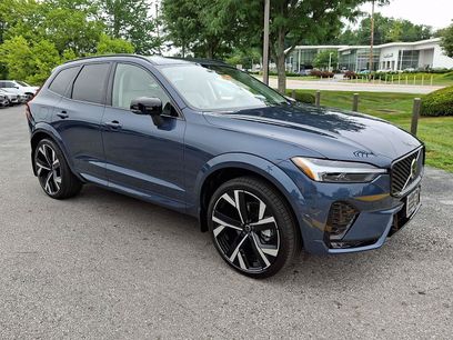 Used 2026 Volvo XC60 B5 Ultra w/ Protection Package Premier