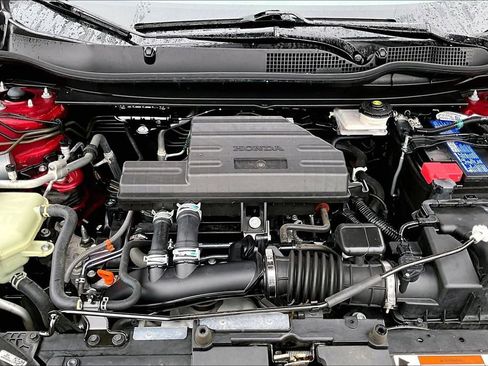 Used 2022 Honda CR-V EX-L image 21