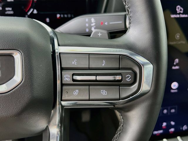 Used 2026 GMC Terrain Elevation AWD/4WD image 32