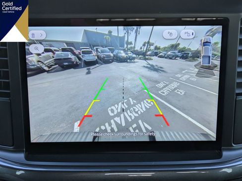 Certified 2025 Ford F150 STX w/ Equipment Group 200A image 25