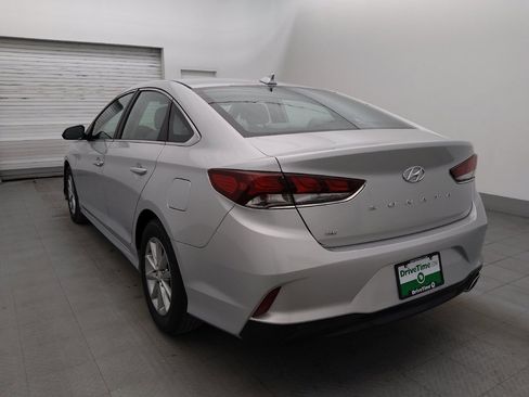 Used 2018 Hyundai Sonata SE FWD image 5