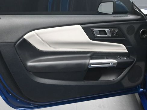 Used 2024 Ford Mustang GT Premium w/ GT Performance Package image 18