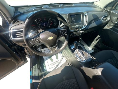 Used 2020 Chevrolet Equinox LT w/ Driver Convenience Package FWD image 30