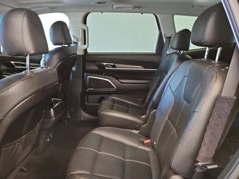 Used 2021 Kia Telluride SX FWD image 14