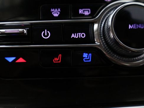 Used 2023 Lincoln Nautilus Reserve image 55