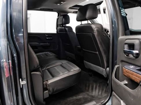 Used 2018 GMC Sierra 1500 Denali w/ Denali Ultimate Package AWD/4WD image 47