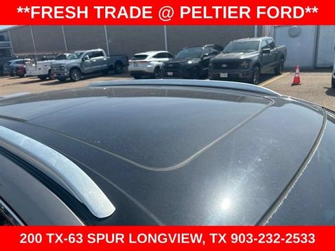 Used 2019 Lincoln Nautilus Reserve FWD image 13