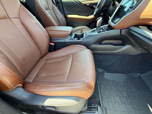 Used 2024 Subaru Outback Touring AWD/4WD image 10