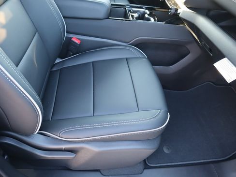 New 2026 Chevrolet Silverado EV LT image 14