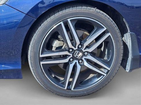 Used 2017 Honda Accord Sport Special Edition image 17