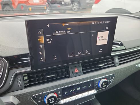 Used 2021 Audi A5 2.0T Premium image 15