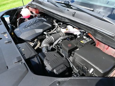Used 2022 Kia Carnival EX FWD image 16