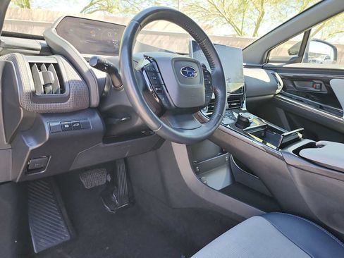 Used 2023 Subaru Solterra AWD image 10