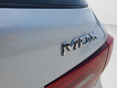 Used 2019 Acura MDX SH-AWD w/ Advance Package image 42