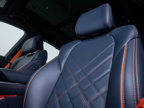 New 2026 Genesis GV70 3.5T Sport Prestige AWD/4WD image 20