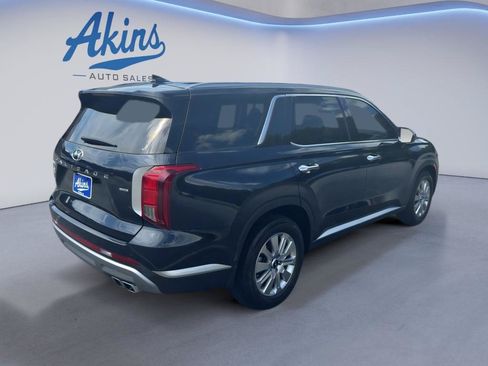 Used 2024 Hyundai Palisade SEL AWD/4WD image 5