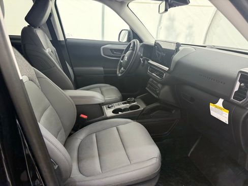 New 2025 Ford Bronco Sport Badlands image 16