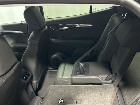 New 2025 Buick Envision Preferred image 18