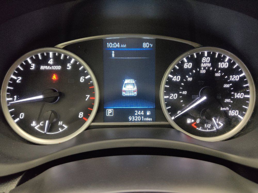 Used 2019 Nissan Sentra S w/ Appearance Package FWD image 23