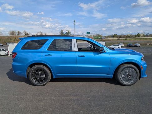New 2026 Dodge Durango GT AWD/4WD image 2