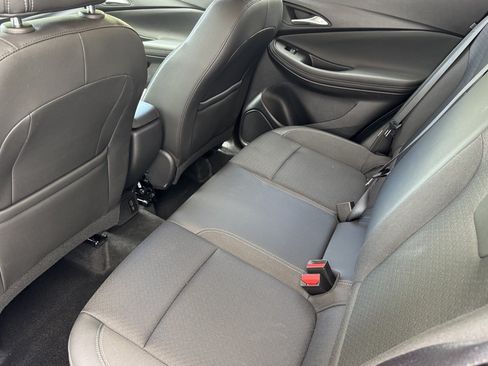 Used 2025 Buick Encore GX Preferred AWD/4WD image 23