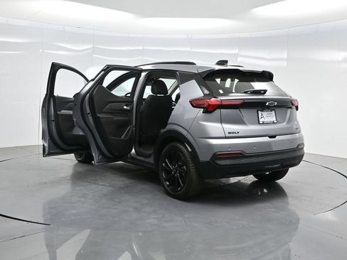 New 2027 Chevrolet Bolt RS w/ Technology Package FWD image 60