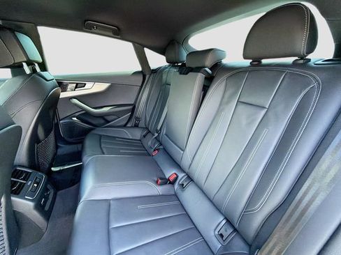 Used 2023 Audi A5 2.0T Premium Plus AWD/4WD image 20