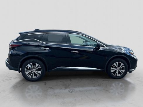 Used 2019 Nissan Murano SV AWD/4WD image 6