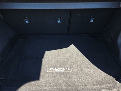 Certified 2022 Hyundai Kona SEL image 19