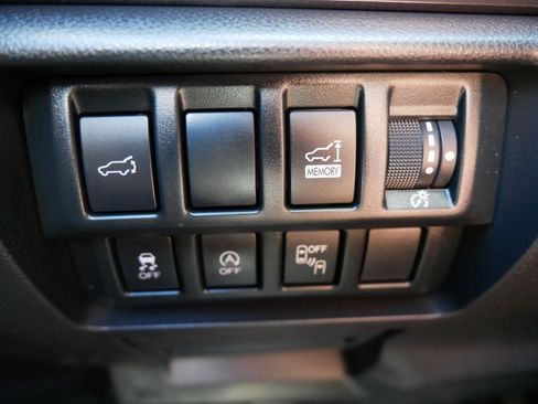 Used 2019 Subaru Forester Sport w/ Popular Package #2 AWD/4WD image 26