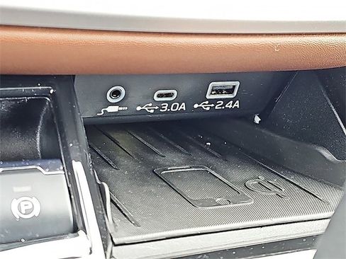 Used 2023 Subaru Outback Touring XT image 25