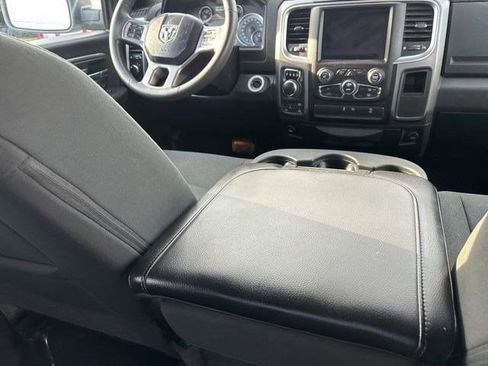 Used 2021 RAM 1500 Classic Warlock w/ Electronics Group image 36