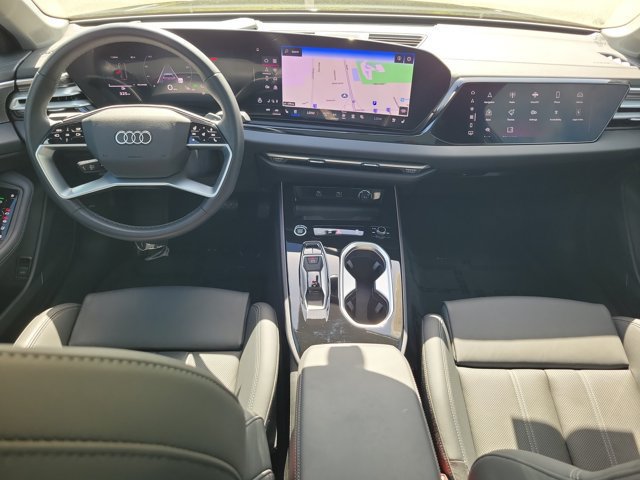 Certified 2026 Audi A6 Prestige AWD/4WD image 2