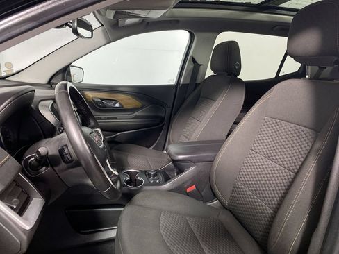 Used 2020 GMC Terrain SLE w/ Driver Convenience Package FWD image 11