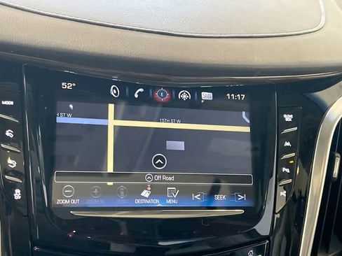 Used 2019 Cadillac Escalade Premium Luxury image 18