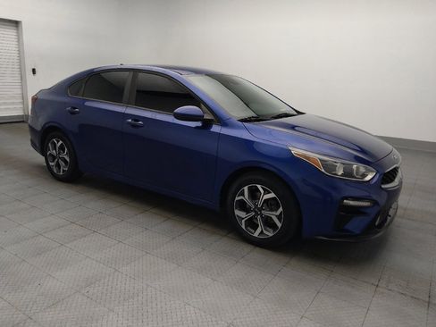 Used 2019 Kia Forte LXS FWD image 11