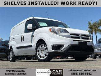 Used 2018 RAM ProMaster City Tradesman SLT image 1