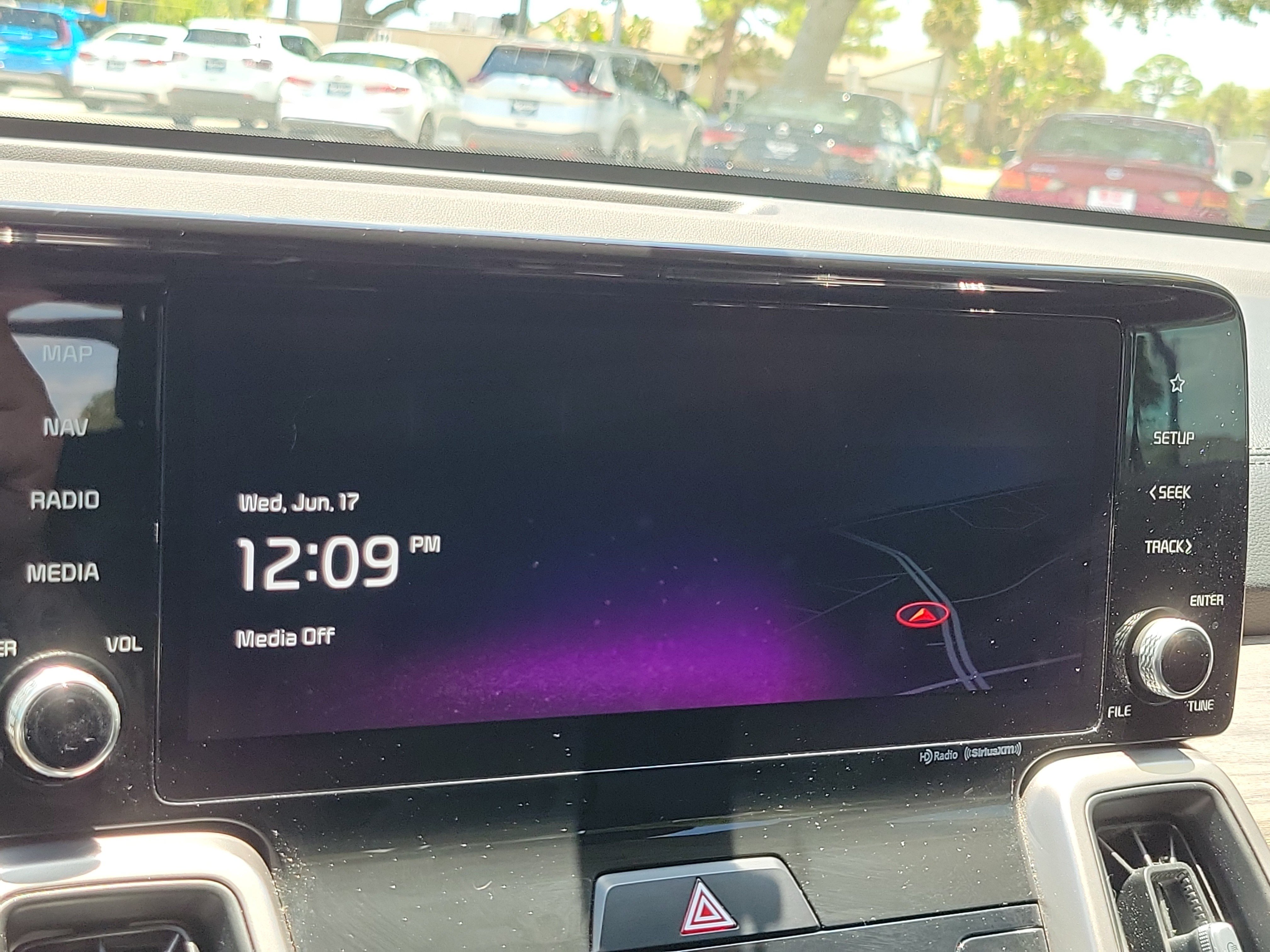 Used 2022 Kia Sorento S w/ Panoramic Sunroof Package AWD/4WD image 21