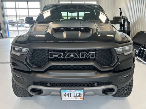 Used 2024 RAM 1500 TRX AWD/4WD image 9