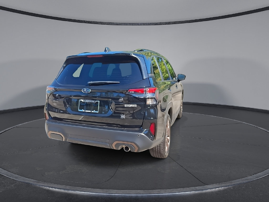 New 2026 Subaru Forester Sport AWD/4WD image 3