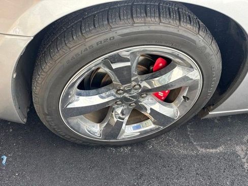 Used 2013 Dodge Charger SXT RWD image 5
