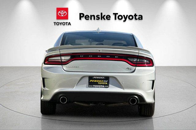 Used 2023 Dodge Charger R/T RWD image 5