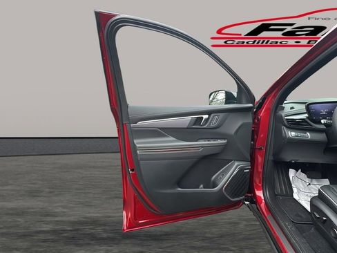 New 2026 Buick Enclave Sport Touring w/ Power Package image 12