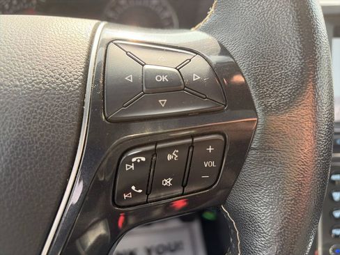 Used 2018 Ford Explorer Platinum AWD/4WD image 14