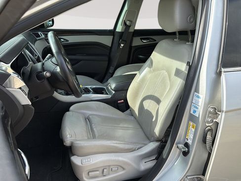Used 2013 Cadillac SRX Performance image 12
