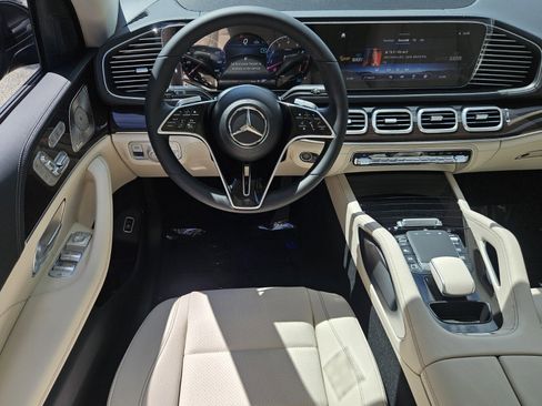 New 2026 Mercedes-Benz GLE 450 4MATIC image 15