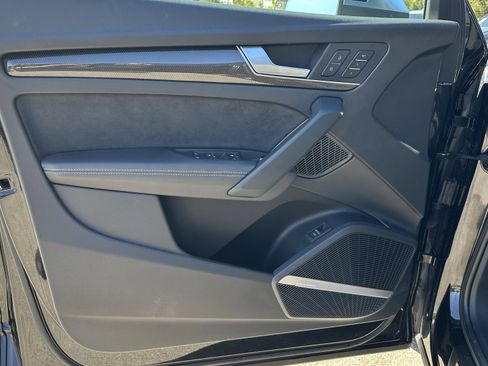 Used 2022 Audi SQ5 Premium Plus image 16