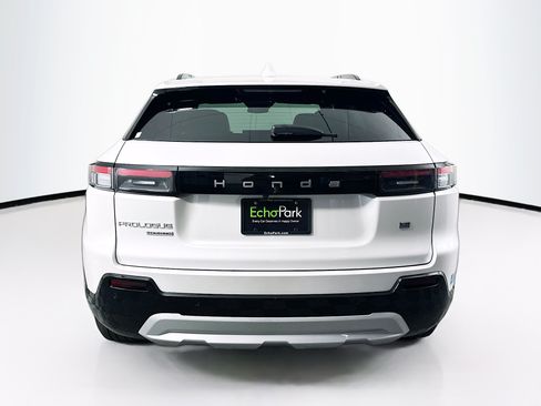 Used 2025 Honda Prologue Touring image 7
