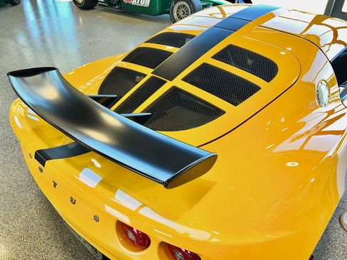 Used 2006 Lotus Exige RWD image 18